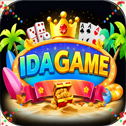 idagame — galeri pratinjau Resmi APK